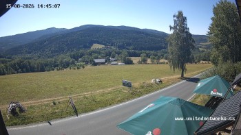 Obec Zelená Lhota