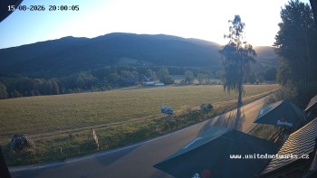 Obec Zelená Lhota