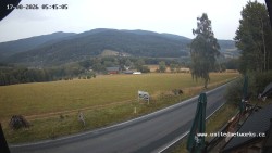 Údolí Úhlavy, Královský Hvozd