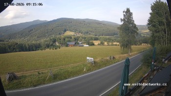 Obec Zelená Lhota