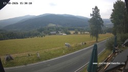 Údolí Úhlavy, Královský Hvozd