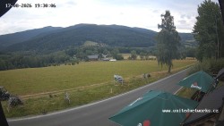 Údolí Úhlavy, Královský Hvozd