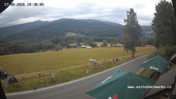 Obec Zelená Lhota