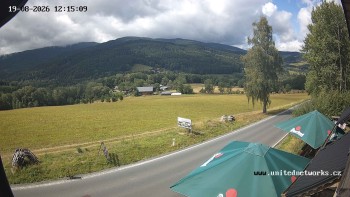 Obec Zelená Lhota