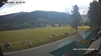 Obec Zelená Lhota