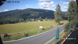 Údolí Úhlavy, Královský Hvozd