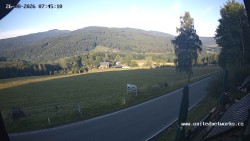 Údolí Úhlavy, Królewski Las