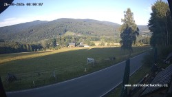 Údolí Úhlavy, Královský Hvozd