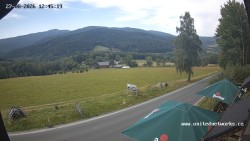Údolí Úhlavy, Královský Hvozd