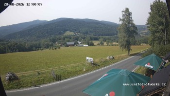 Obec Zelená Lhota
