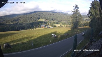 Obec Zelená Lhota