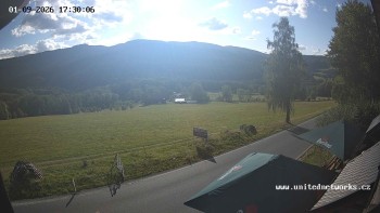 Obec Zelená Lhota