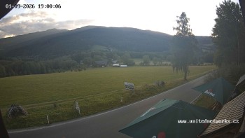 Obec Zelená Lhota