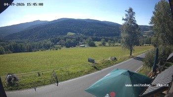 Obec Zelená Lhota