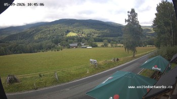 Obec Zelená Lhota