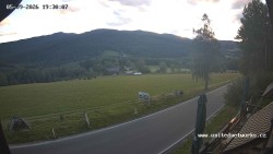 Údolí Úhlavy, Královský Hvozd