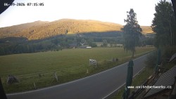 Údolí Úhlavy, Královský Hvozd