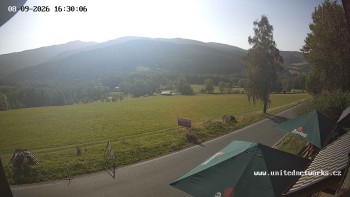 Obec Zelená Lhota