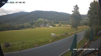 Obec Zelená Lhota