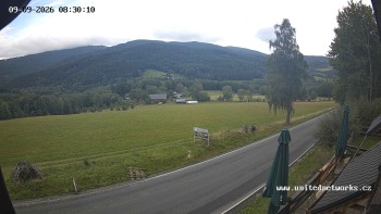 Obec Zelená Lhota
