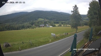 Obec Zelená Lhota