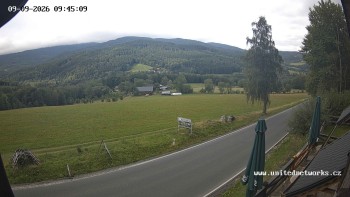 Obec Zelená Lhota