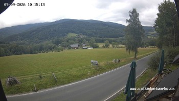 Obec Zelená Lhota