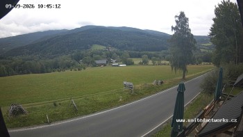 Obec Zelená Lhota