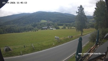 Obec Zelená Lhota