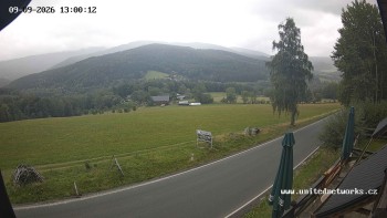 Obec Zelená Lhota