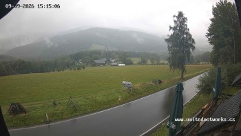 Obec Zelená Lhota