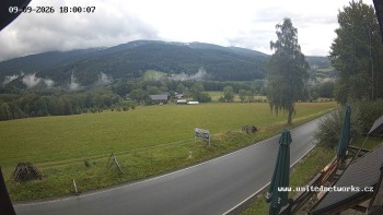 Obec Zelená Lhota