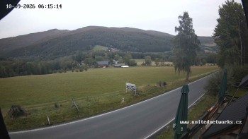 Obec Zelená Lhota