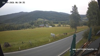 Obec Zelená Lhota