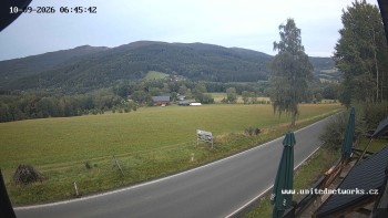 Obec Zelená Lhota