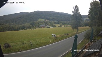 Obec Zelená Lhota