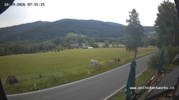 Obec Zelená Lhota