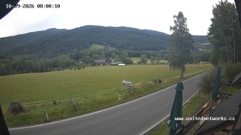 Obec Zelená Lhota
