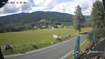 Obec Zelená Lhota