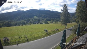 Obec Zelená Lhota