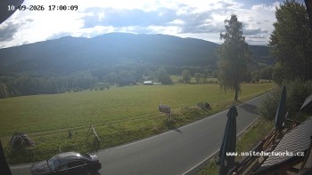 Obec Zelená Lhota