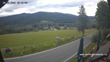 Obec Zelená Lhota