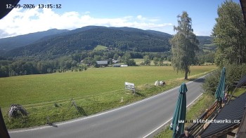 Obec Zelená Lhota