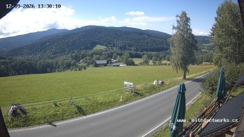 Obec Zelená Lhota