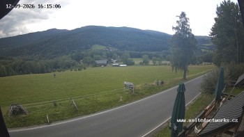Obec Zelená Lhota