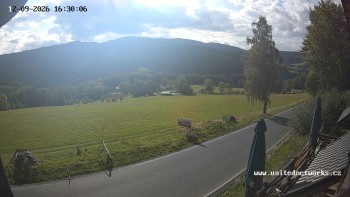 Obec Zelená Lhota