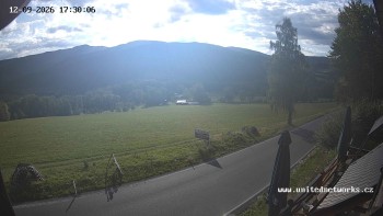Obec Zelená Lhota