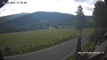 Obec Zelená Lhota