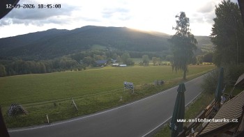 Obec Zelená Lhota