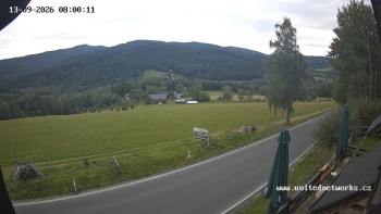 Obec Zelená Lhota